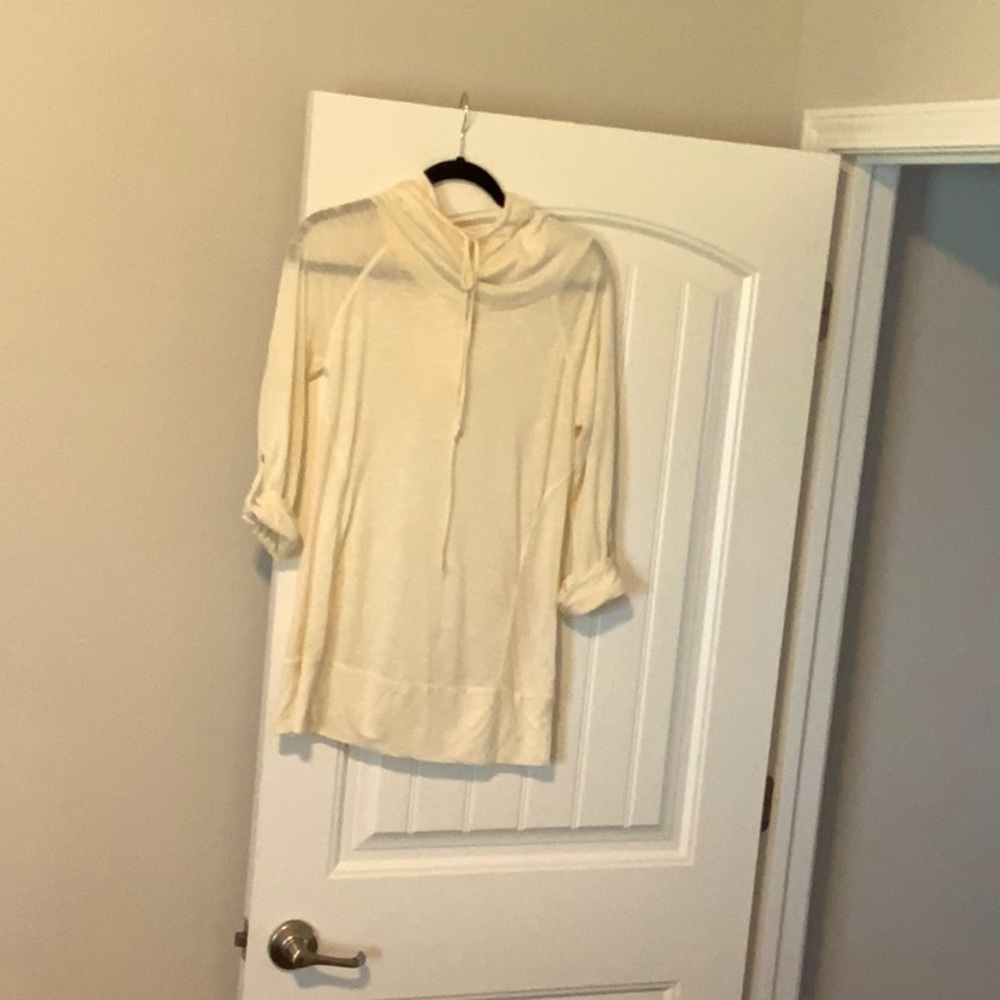 Hoodie Top